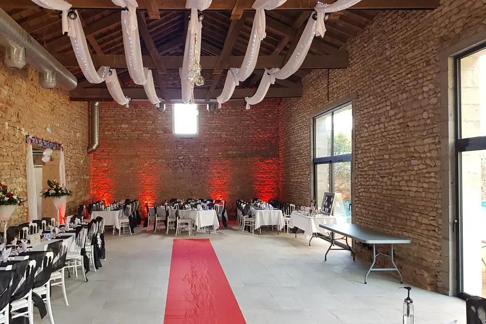 Le Domaine de Lamartine — photo 1