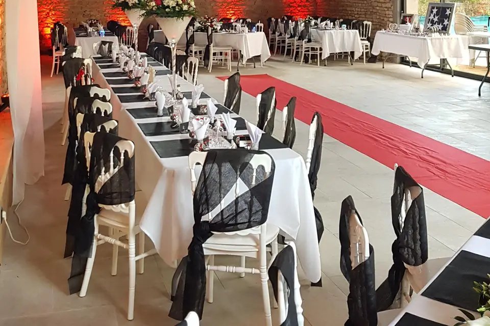 Le Domaine de Lamartine — photo 4