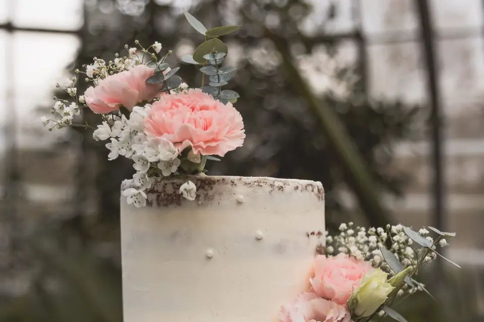 Le Temps d'un Gâteau — photo 7