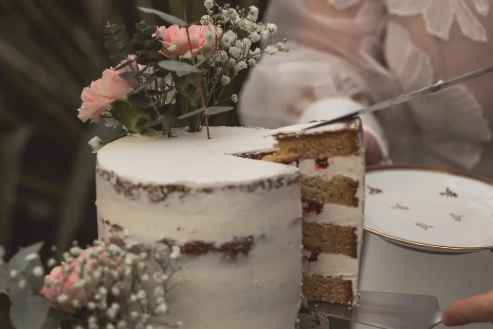 Le Temps d'un Gâteau — photo 6