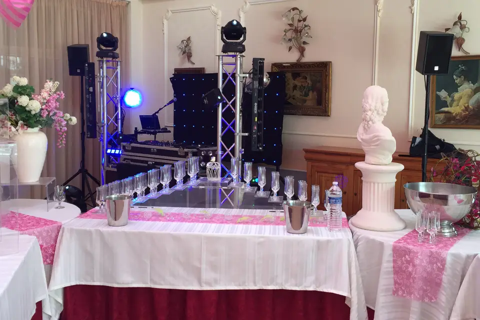 Discomobile Animation — photo 7