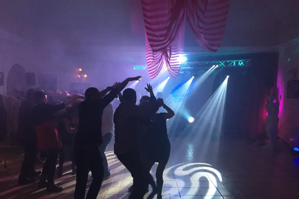 Discomobile Animation — photo 4