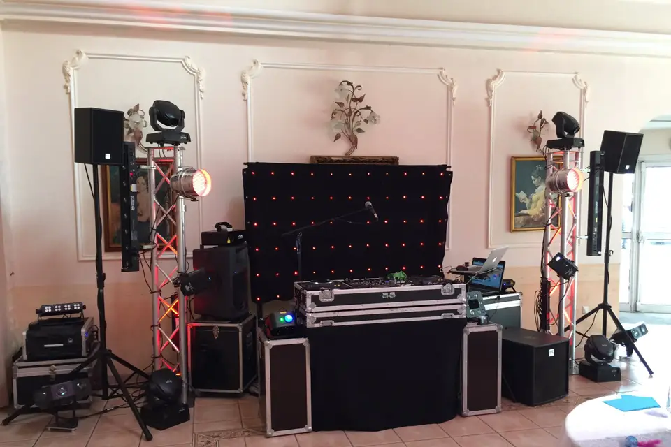 Discomobile Animation — photo 6