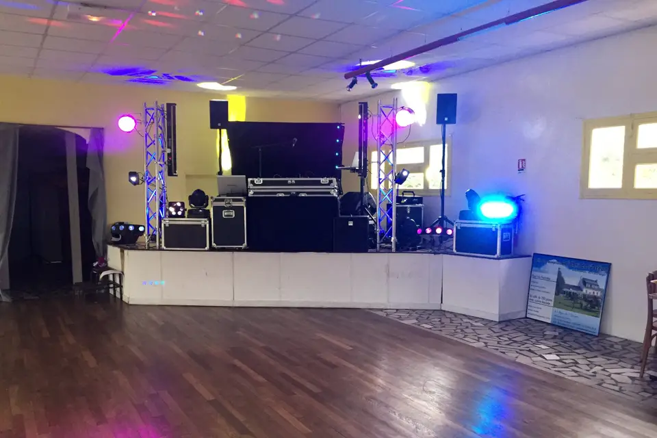 Discomobile Animation — photo 2