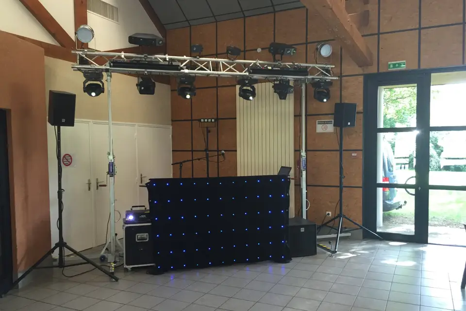 Discomobile Animation — photo 5