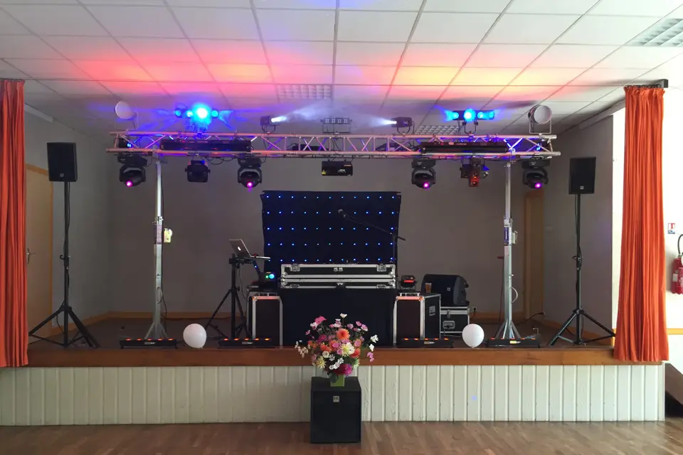 Discomobile Animation — photo 1