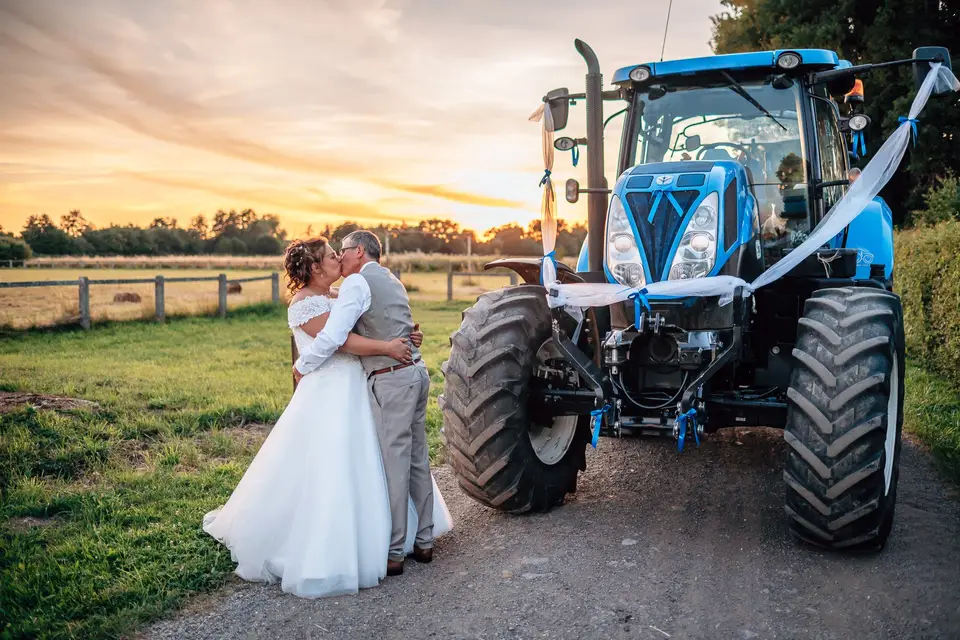 Nina Photographie — photo 1