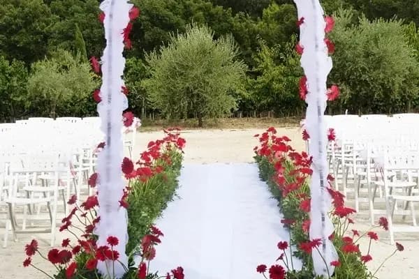 L'Atelier des fleurs — photo 8