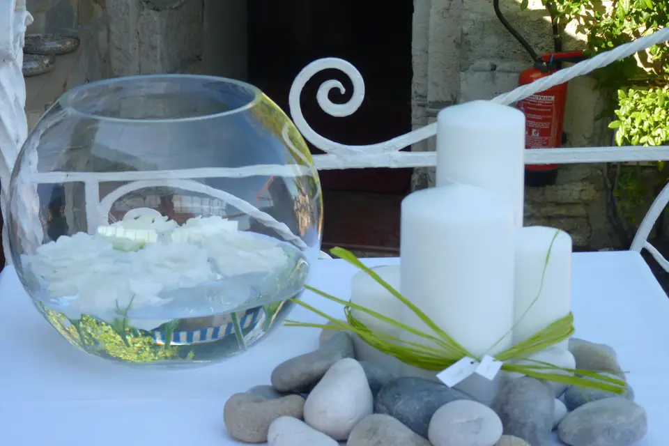 L'Atelier des fleurs — photo 7