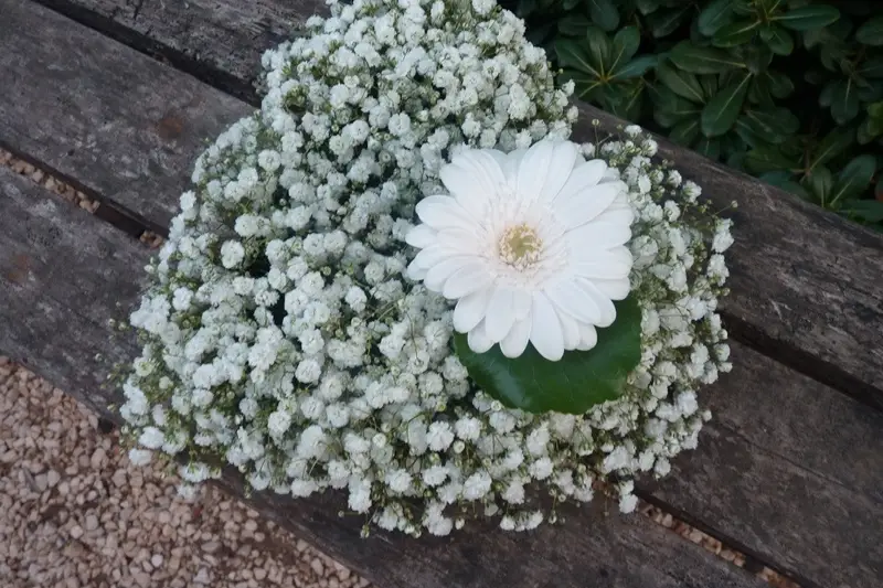 L'Atelier des fleurs — photo 5