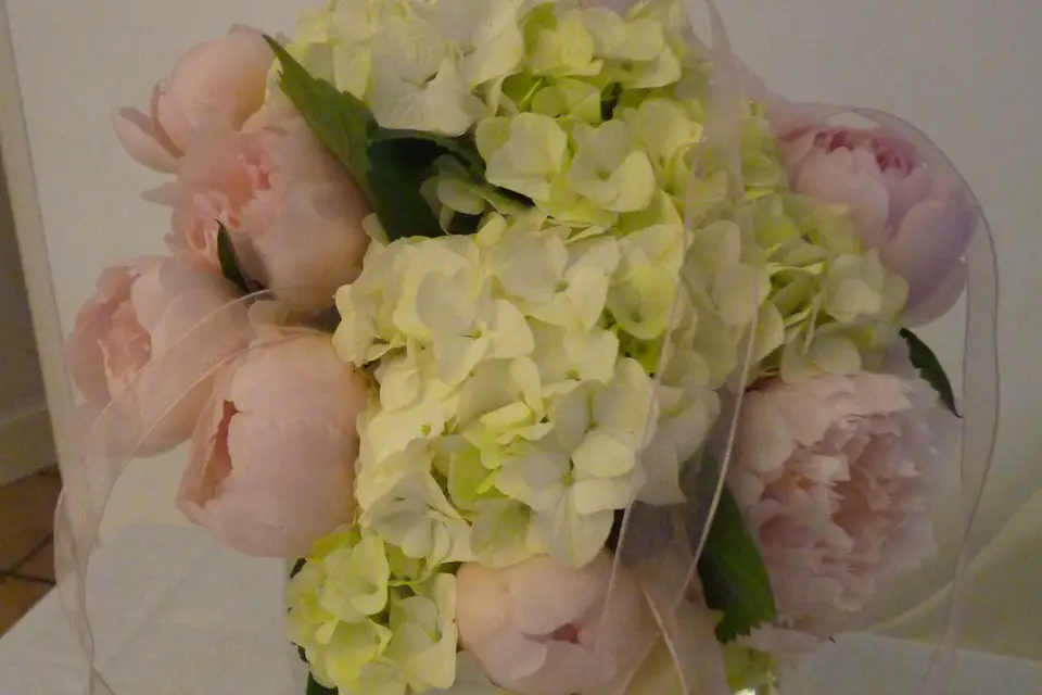 L'Atelier des fleurs — photo 4