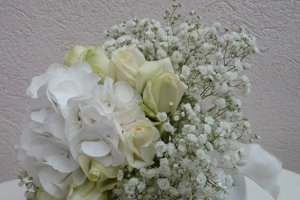 L'Atelier des fleurs — photo 2