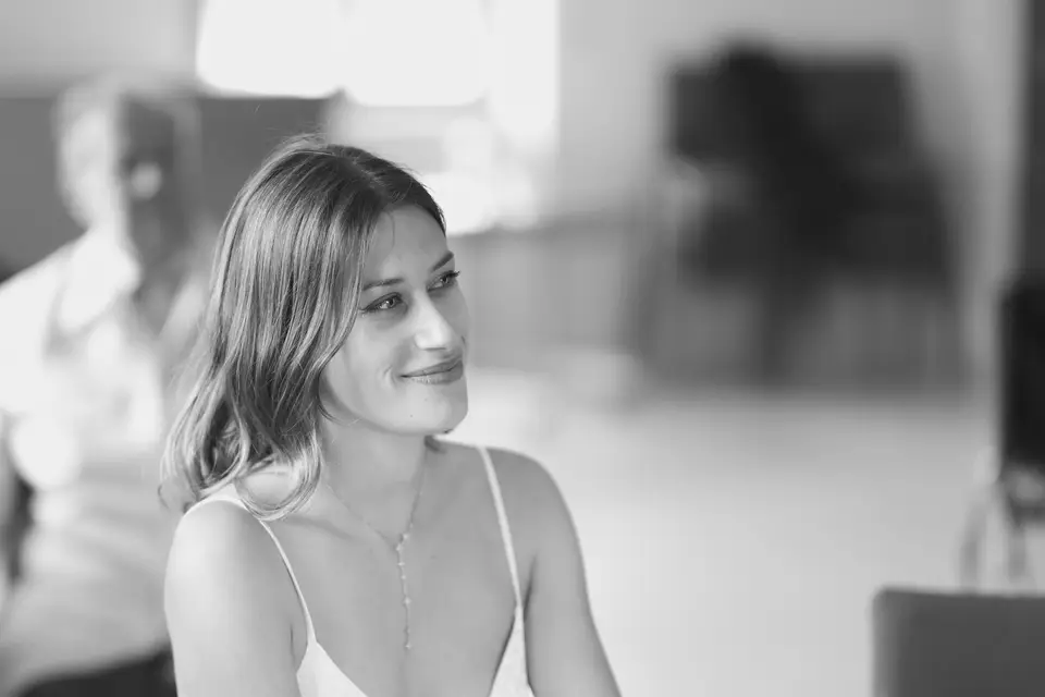 Salomé Lambert — photo 1