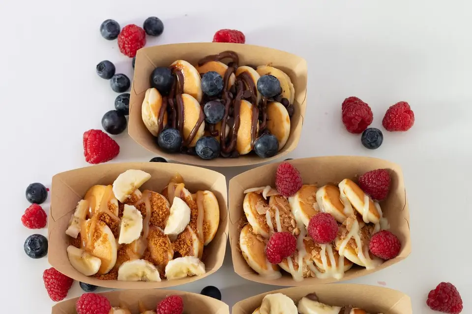 Little Bar — photo 3