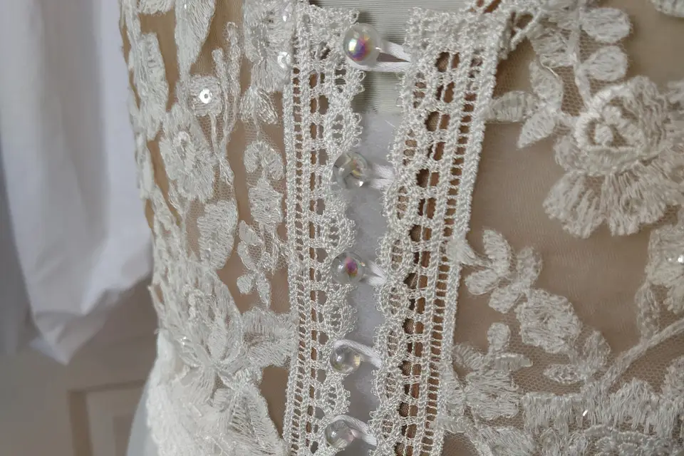 D'Elle en Aiguille — photo 2