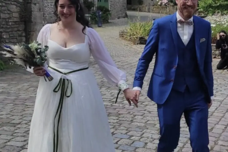 D'Elle en Aiguille — photo 7