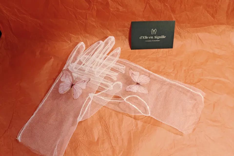 D'Elle en Aiguille — photo 3