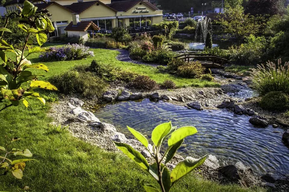 Hôtel Aster — photo 1