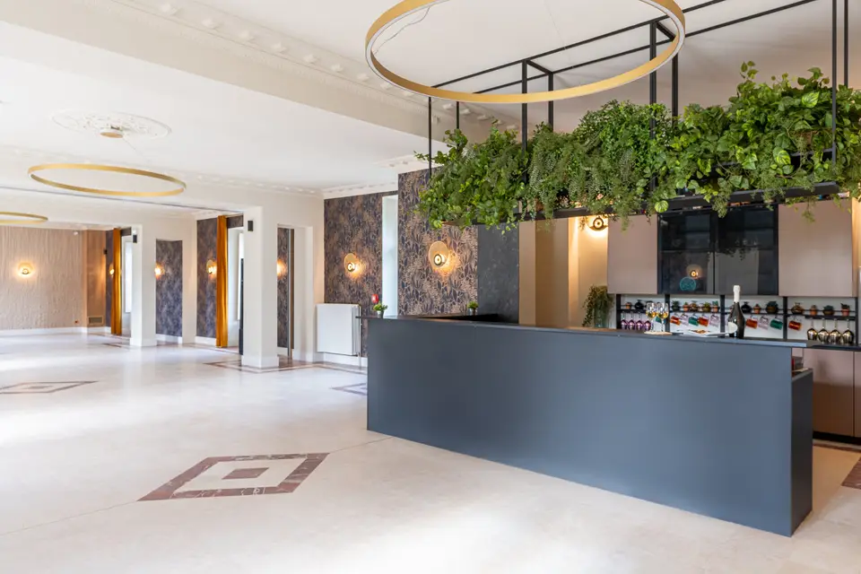 Château Le Saz — photo 2