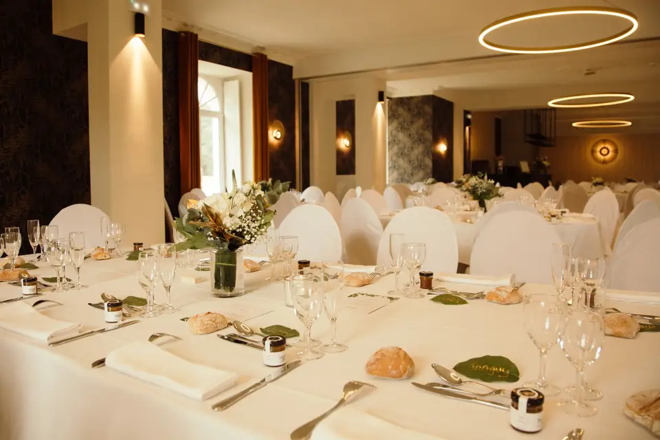 Château Le Saz — photo 3