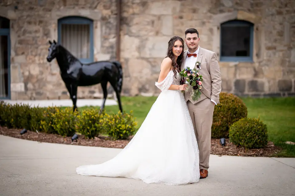 Salomé Lambert — photo 3