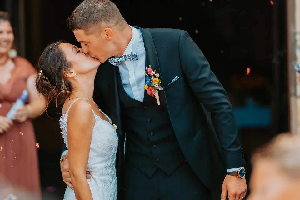 Salomé Lambert — photo 7