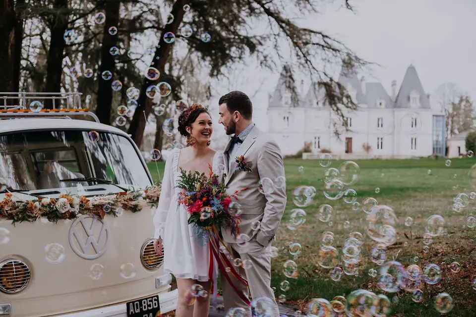 Château Le Saz — photo 7