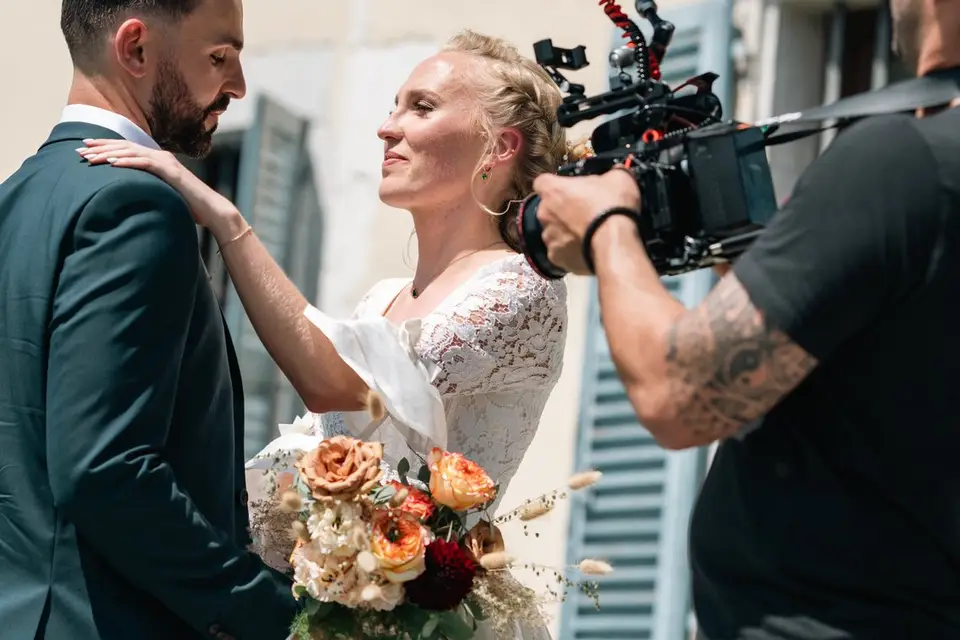 Benv Production — photo 2