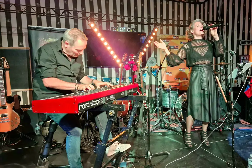 City Zen Kane — photo 5