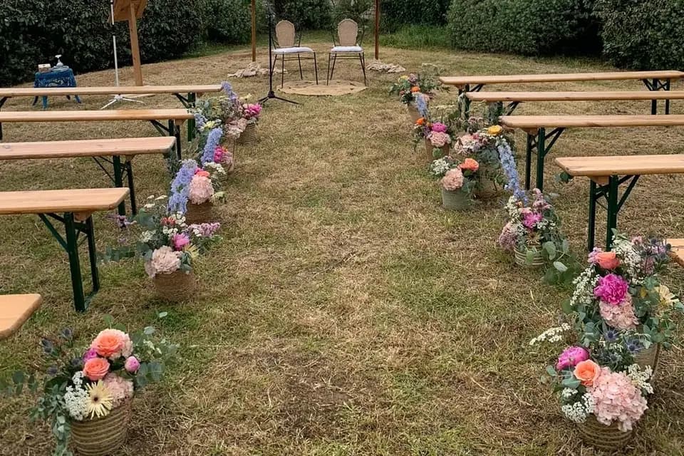 Loca Chapiteau — photo 8