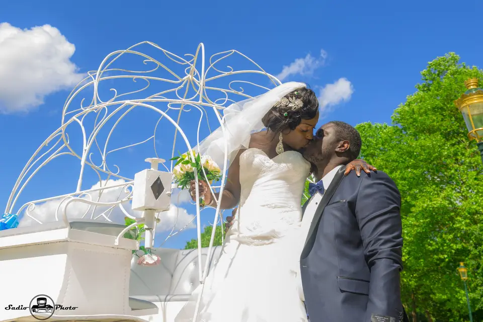 Sadio Photo — photo 2