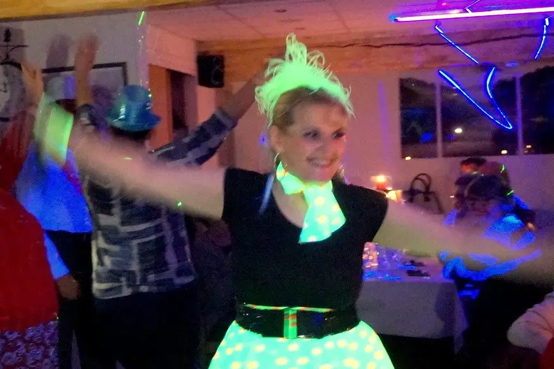 Animation Spectacle Orchestre — photo 7