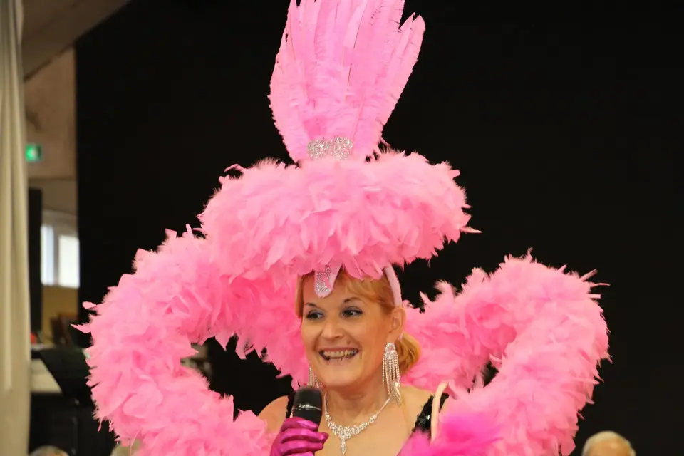 Animation Spectacle Orchestre