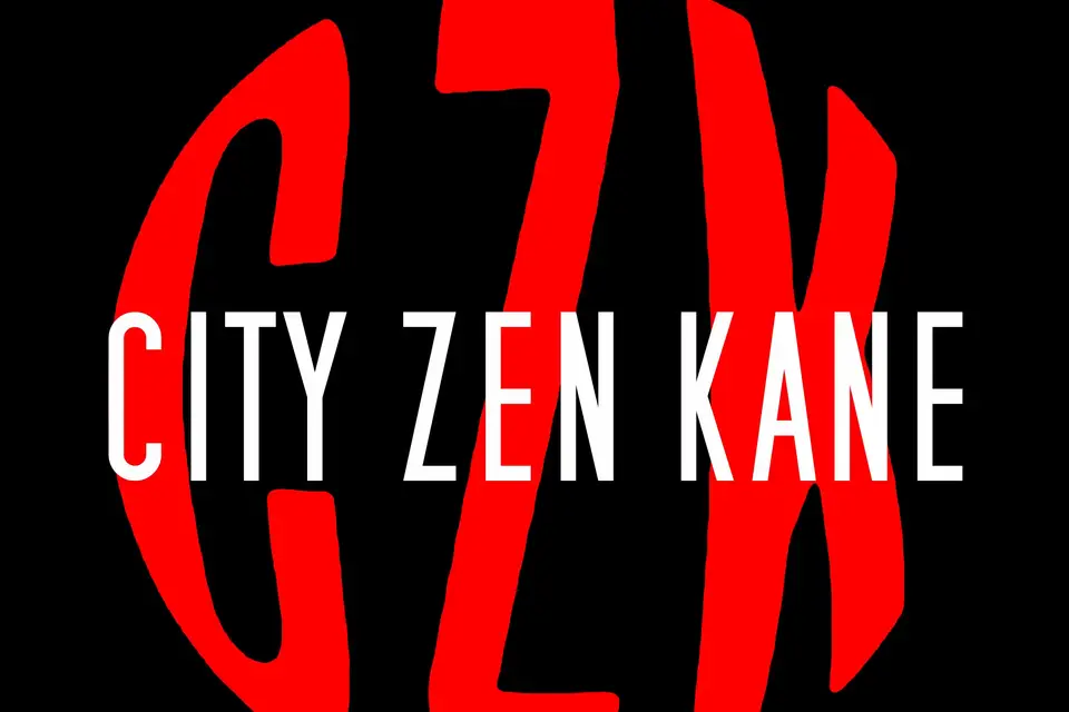 City Zen Kane — photo 4