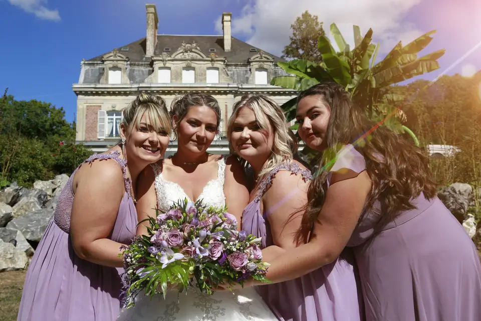 Retouche Numérique Photography — photo 7