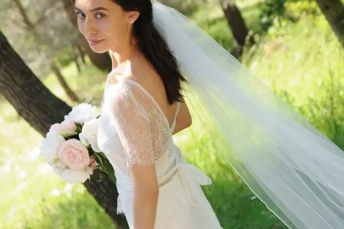 Anathée Collection Blanche — photo 6