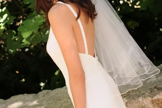 Anathée Collection Blanche — photo 4