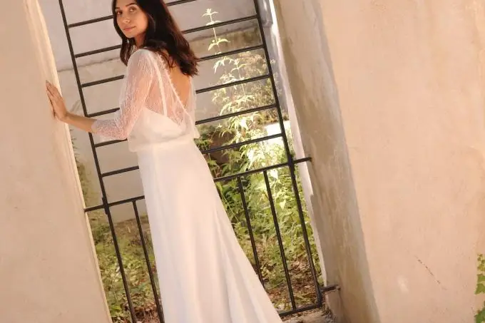 Anathée Collection Blanche — photo 3