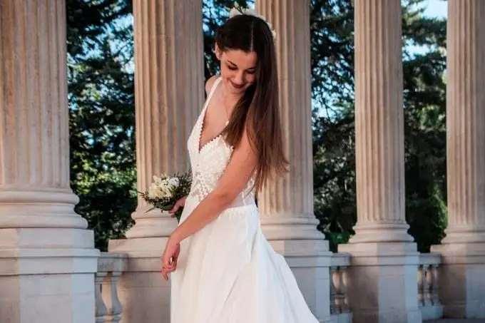 Anathée Collection Blanche — photo 8