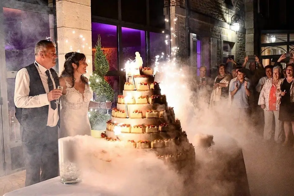 Château de Trouhans — photo 7