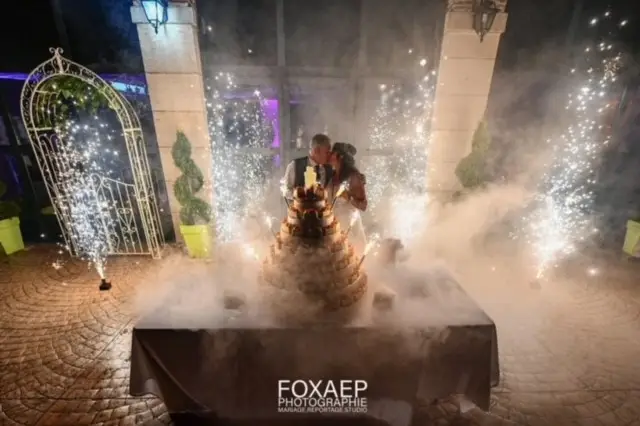 Château de Trouhans — photo 9