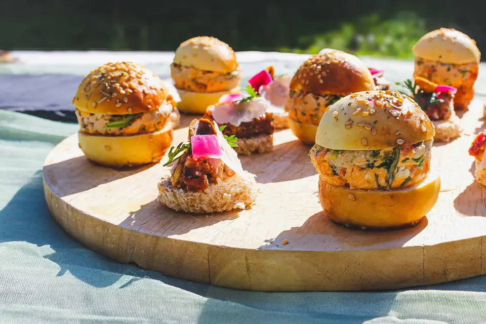 Monsieur Toque — photo 5