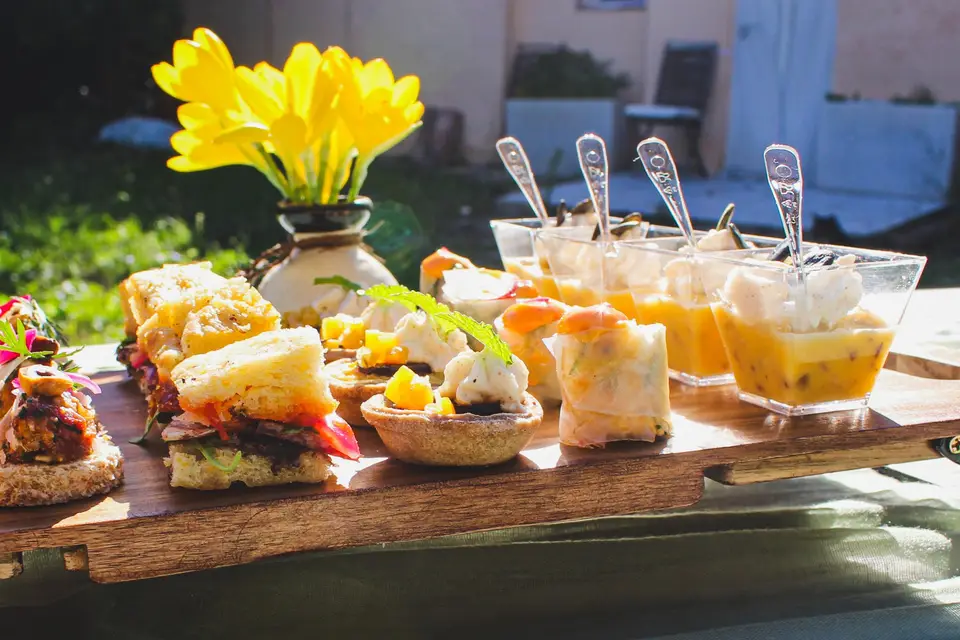 Monsieur Toque — photo 8