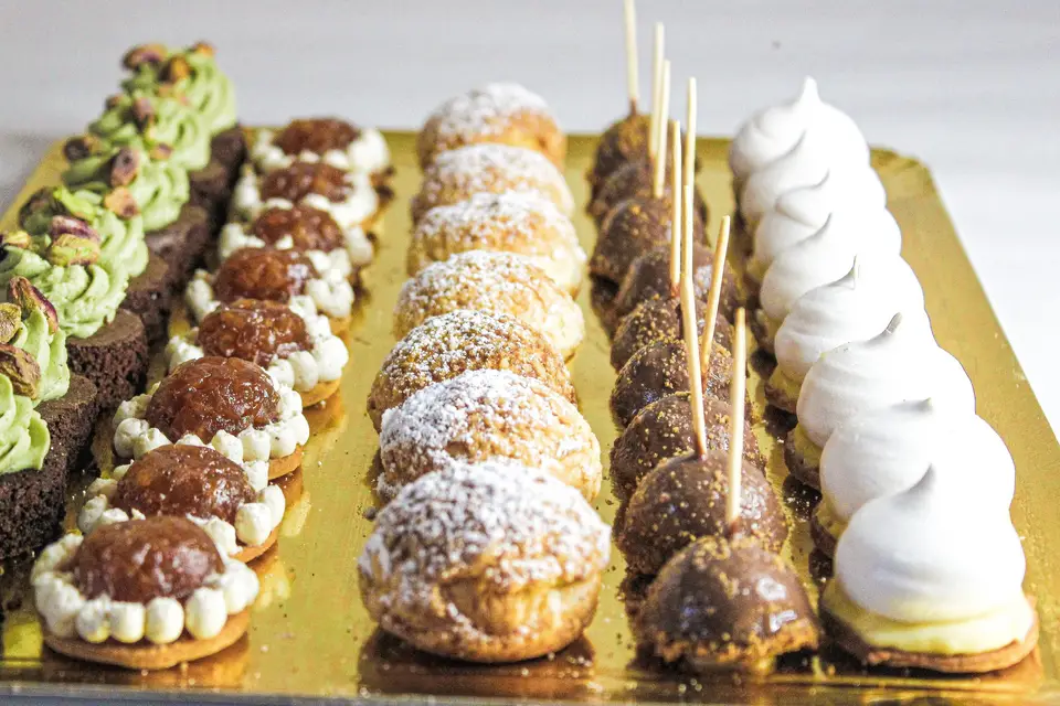 Monsieur Toque — photo 6