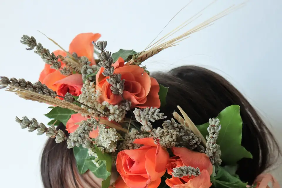 Ikigai Fleurs — photo 3