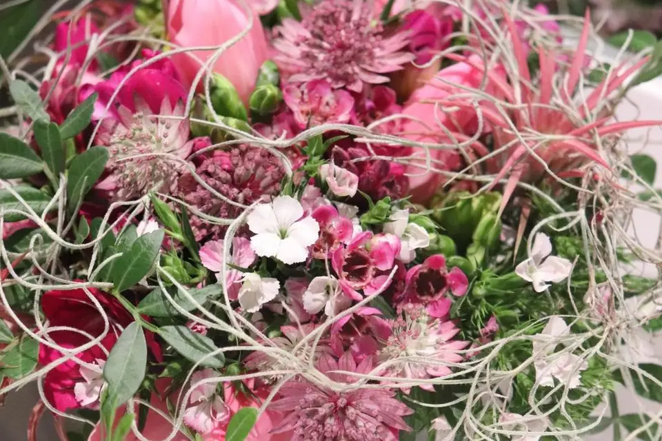 Ikigai Fleurs — photo 1