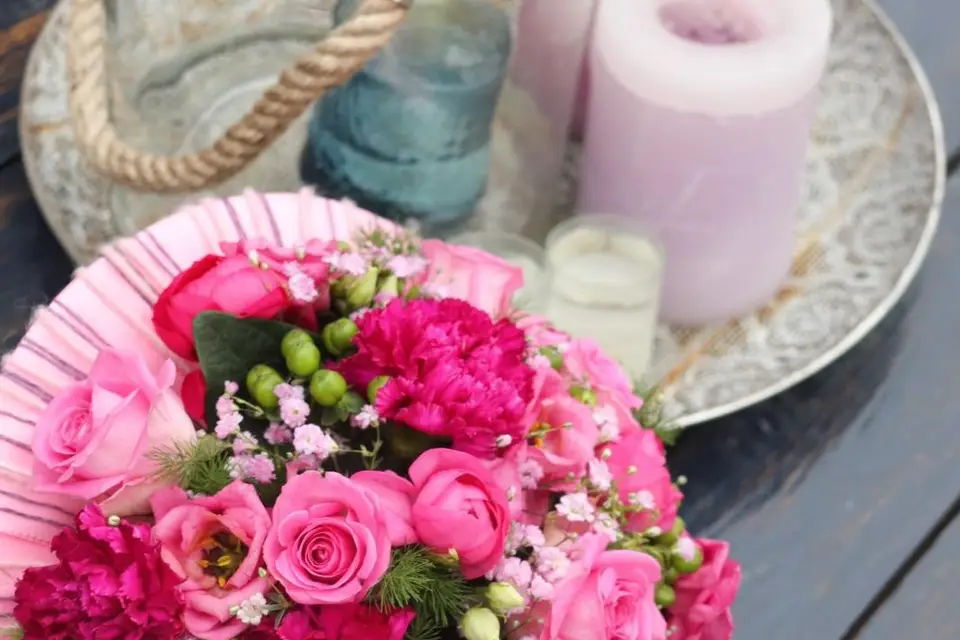 Ikigai Fleurs — photo 5