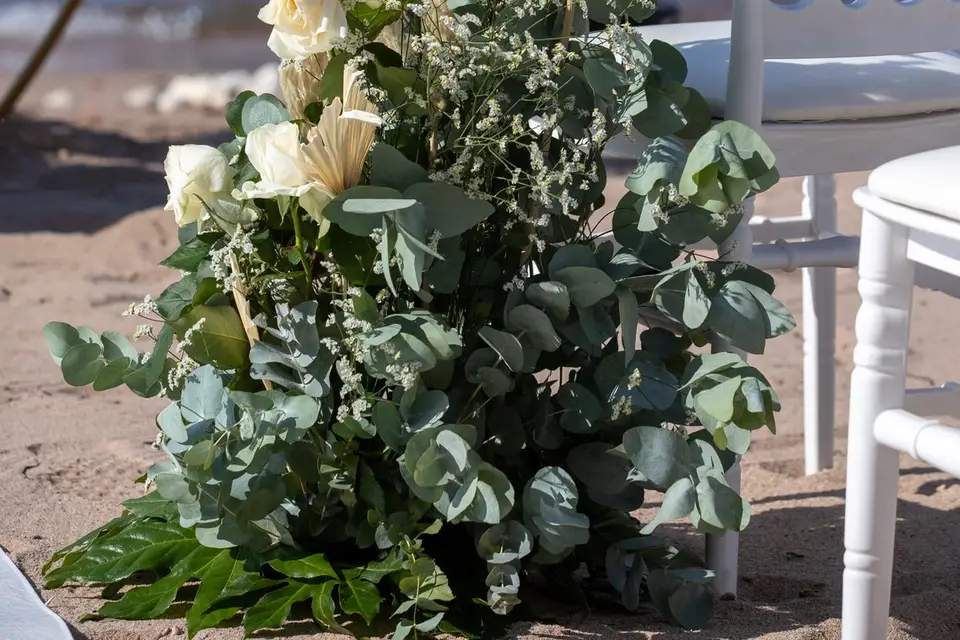 L'Aiguille Beach Club — photo 3