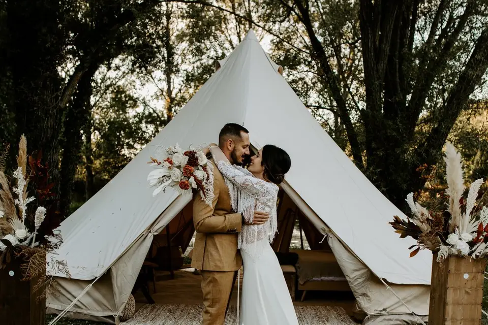 The Green Wedding Co — photo 1