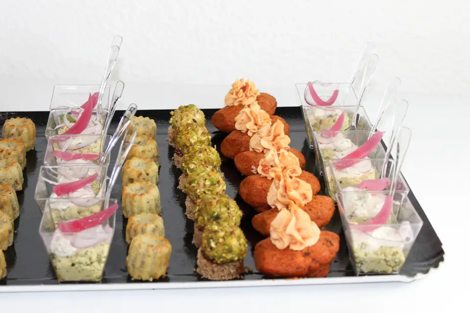 Monsieur Toque — photo 7